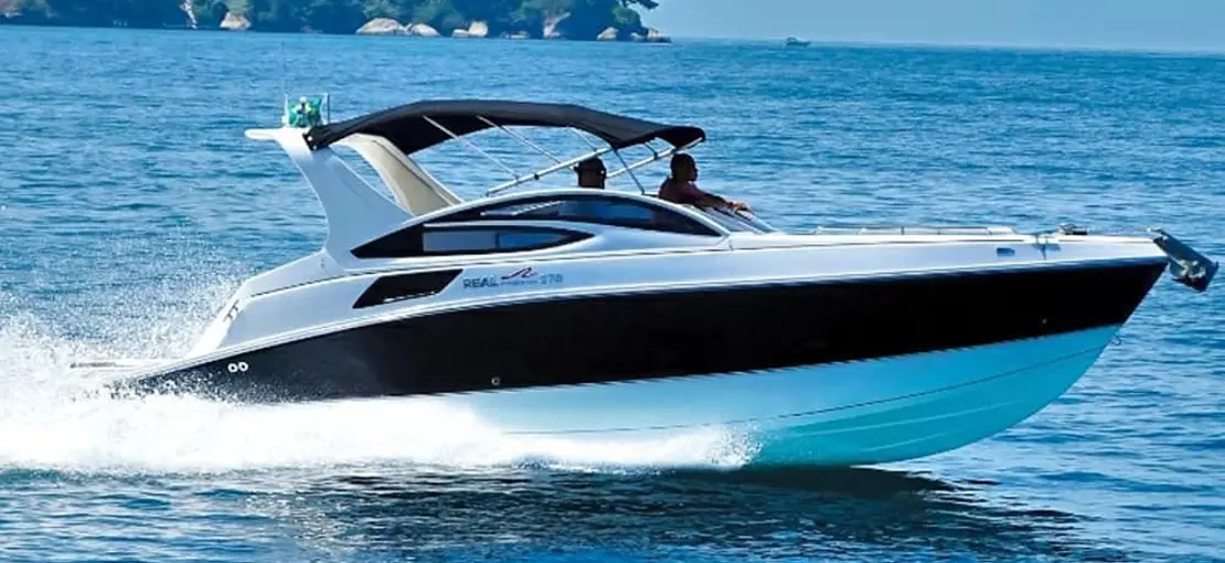 Externa REAL 270 